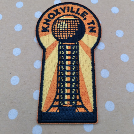 Sunsphere Patch