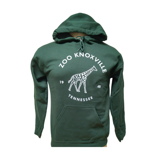 Zoo Knoxville Hoodie