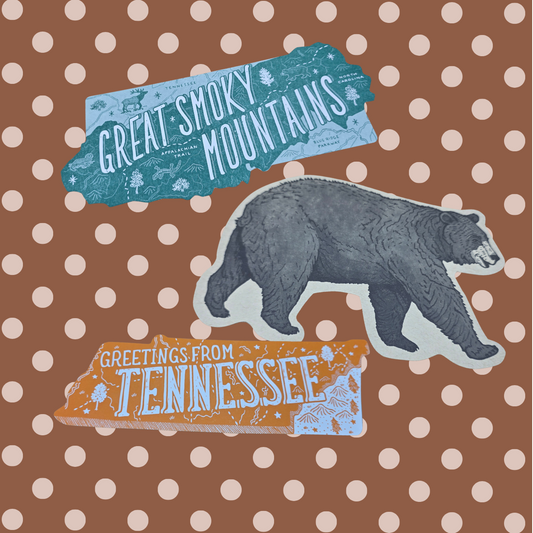 Noteworthy Paper & Press Postcards