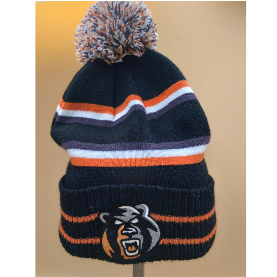 Ice Bears Beanie