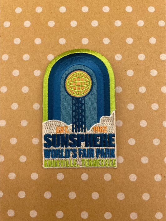 Sunsphere WFP Patch