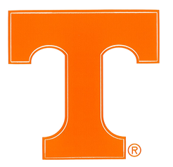 Tennessee Power T Sticker – Visit Knoxville