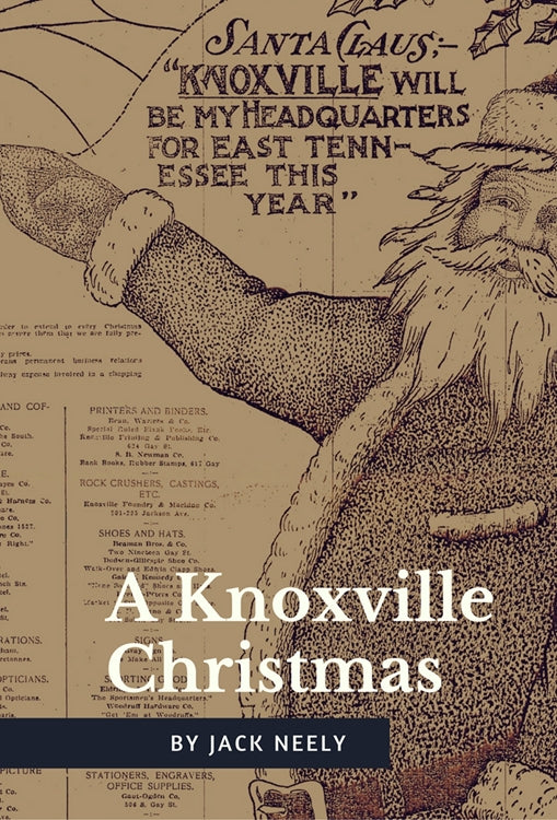 A Knoxville Christmas