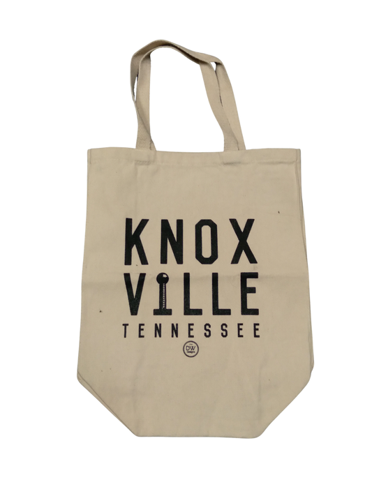 Knoxville Stacked Tote