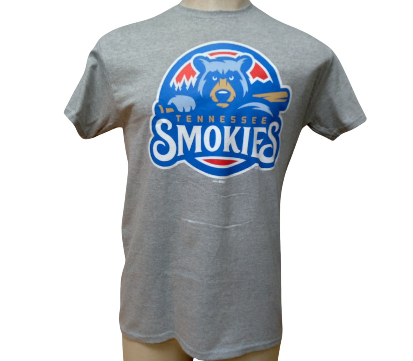 Tennessee Smokies T-Shirt