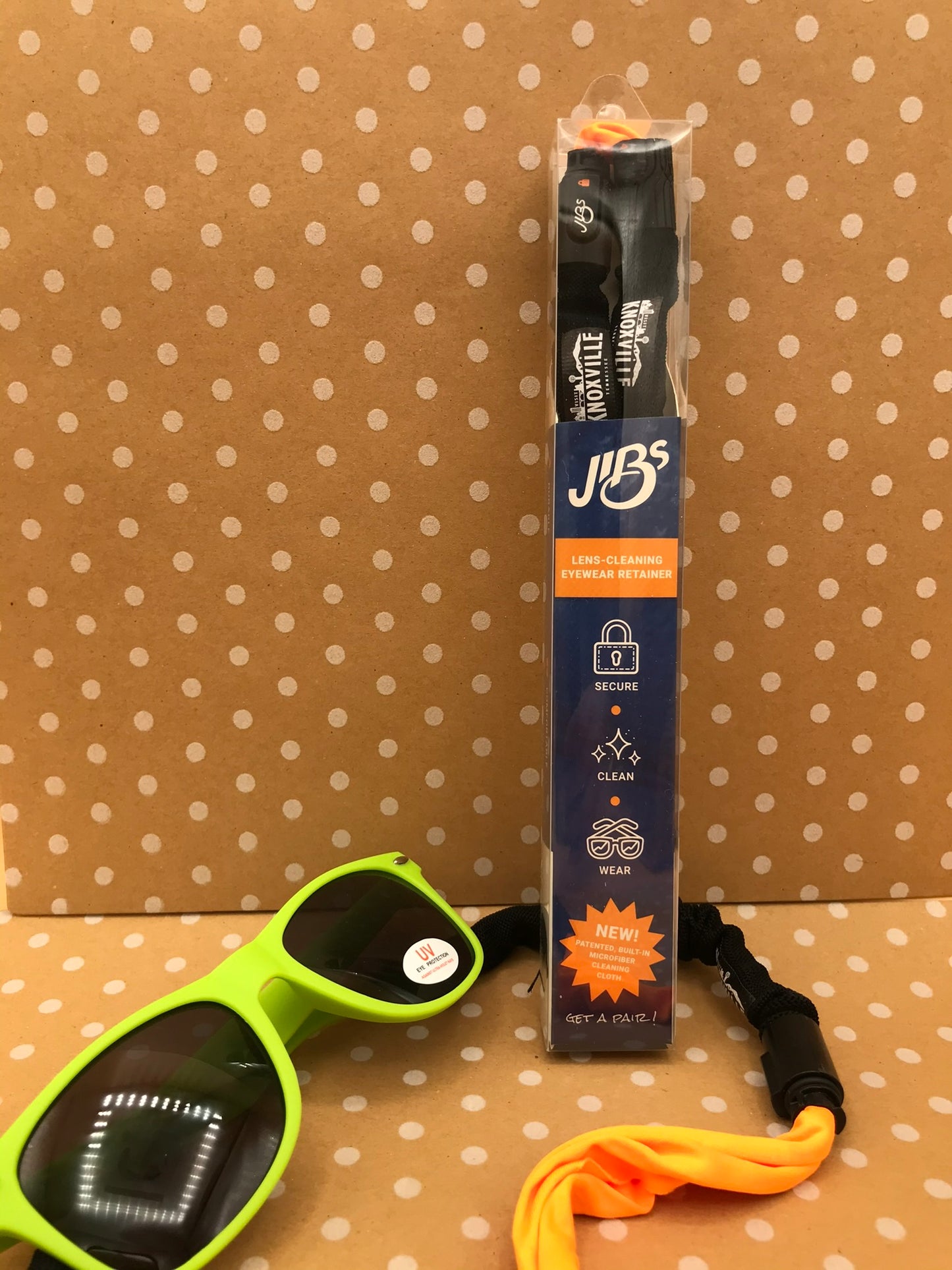 JIBS Sunglasses Strap