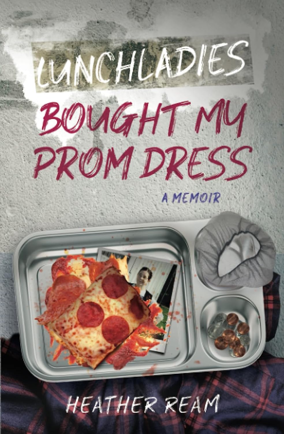 Lunchladies Bought My Prom Dress