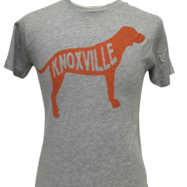 Knoxville Smokey T-Shirt