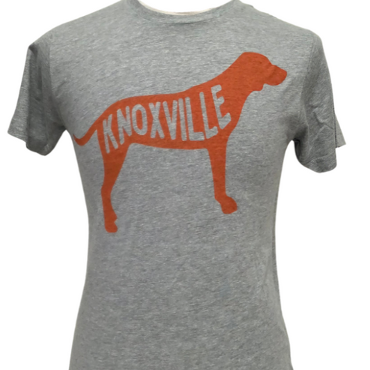 Knoxville Smokey T-Shirt