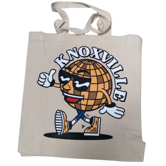 Sunsphere Character Totes