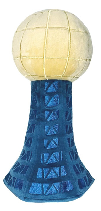 Sunsphere Plush