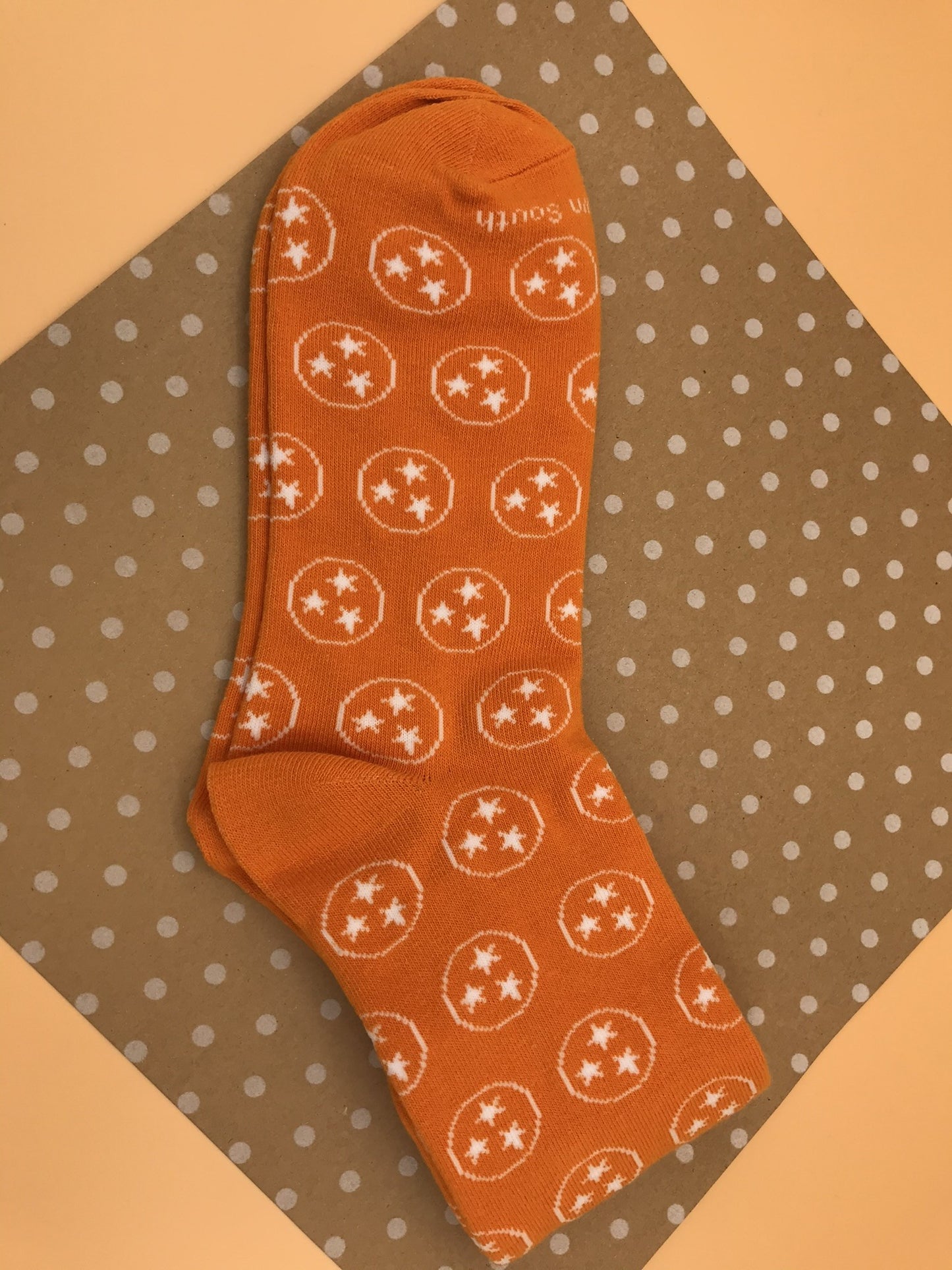 Tennessee Socks