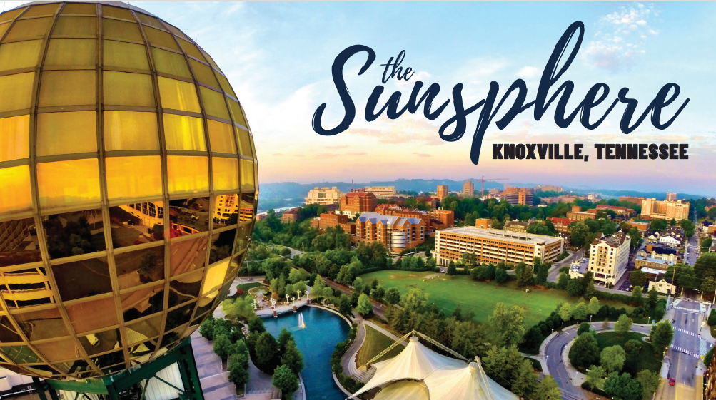 Sunsphere Drone Magnet