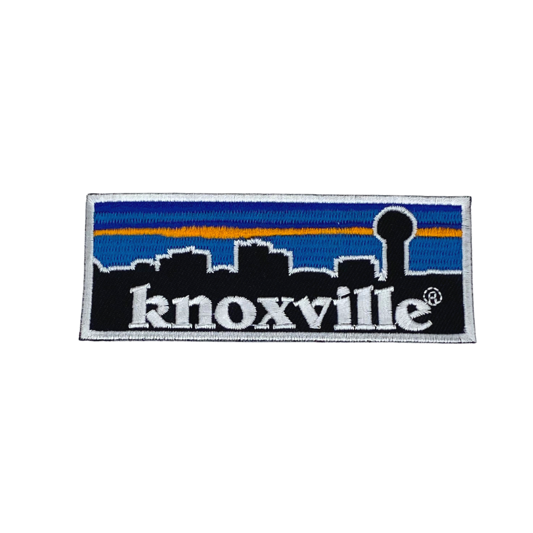 Knoxagonia Patch